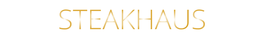 STEAKHAUS