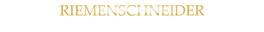 RIEMENSCHNEIDER