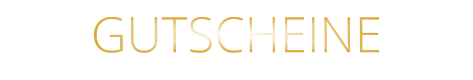GUTSCHEINE
