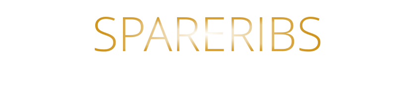 SPARERIBS
