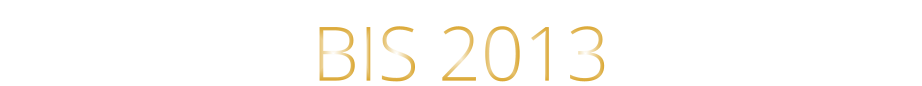 BIS 2013