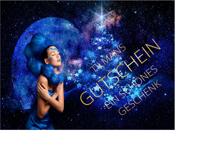 TILMANS GUTSCHEIN EIN SCHÖNES GESCHENK