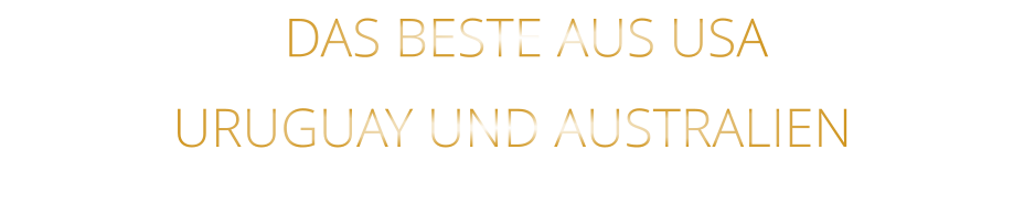 DAS BESTE AUS USA URUGUAY UND AUSTRALIEN