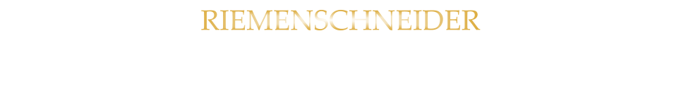 RIEMENSCHNEIDER