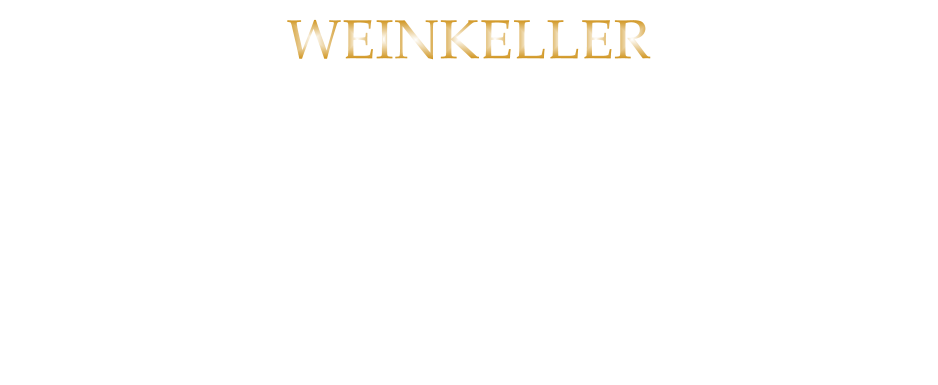 WEINKELLER