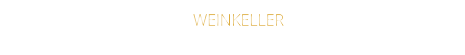 WEINKELLER