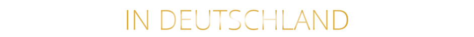 IN DEUTSCHLAND