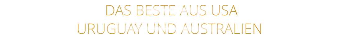 DAS BESTE AUS USA URUGUAY UND AUSTRALIEN