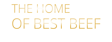 OF BEST BEEF THE HOME
