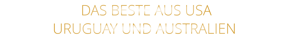DAS BESTE AUS USA URUGUAY UND AUSTRALIEN