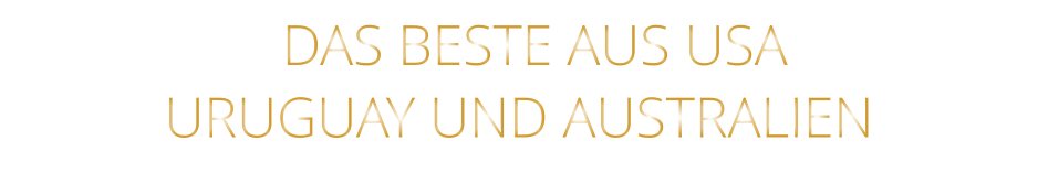DAS BESTE AUS USA URUGUAY UND AUSTRALIEN