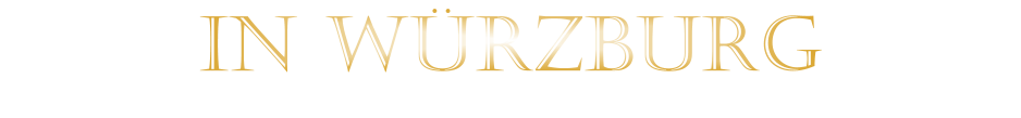 IN WÜRZBURG