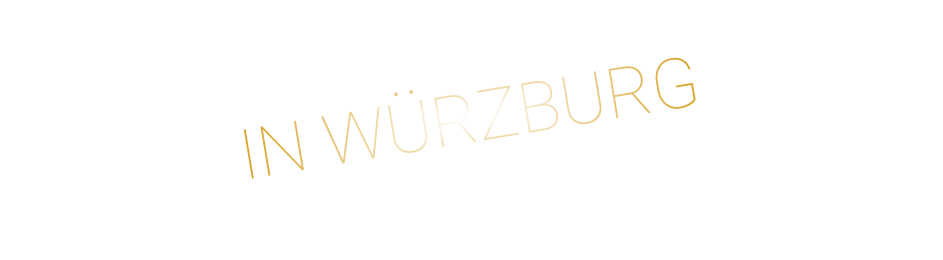 IN WÜRZBURG