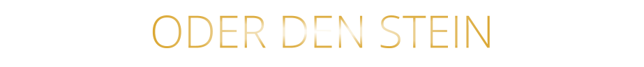 ODER DEN STEIN