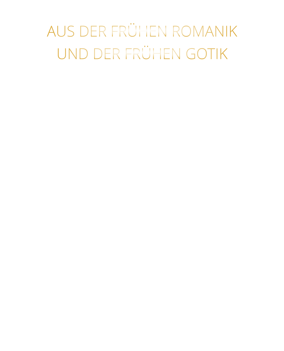 AUS DER FRÜHEN ROMANIK UND DER FRÜHEN GOTIK  DIE LOCATION  FÜR FIRMENEVENTS UND PRIVATE FEIERN IN WÜRZBURG  - WIR BERATEN SIE GERNE -