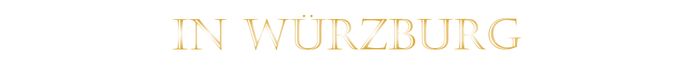 IN WÜRZBURG