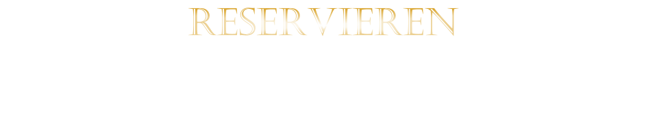 RESERVIEREN