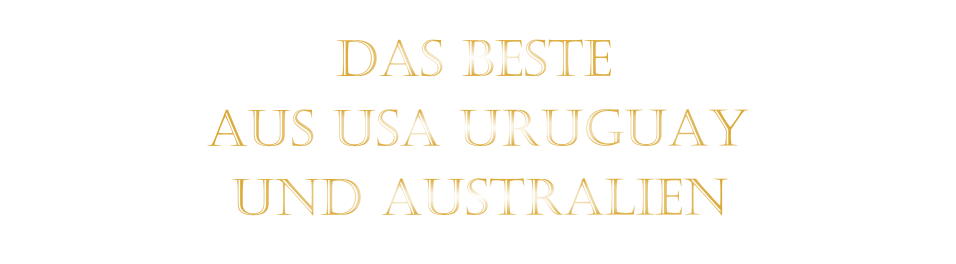 AUS USA URUGUAY          DAS BESTE        UND AUSTRALIEN