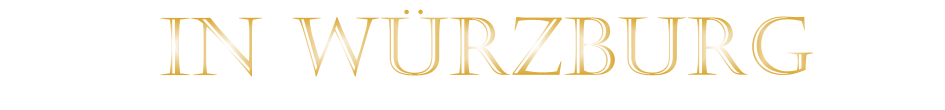 IN WÜRZBURG