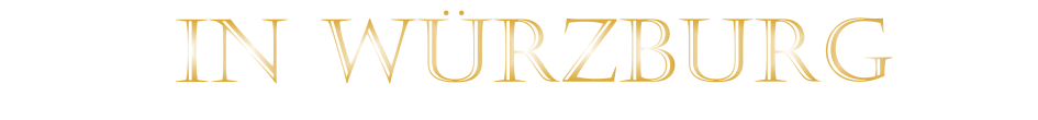 IN WÜRZBURG